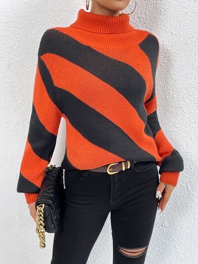 Weicher Pullover Für Gemütliche Tage Und Coole Abendstunden