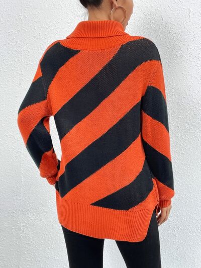 Weicher Pullover Für Gemütliche Tage Und Coole Abendstunden