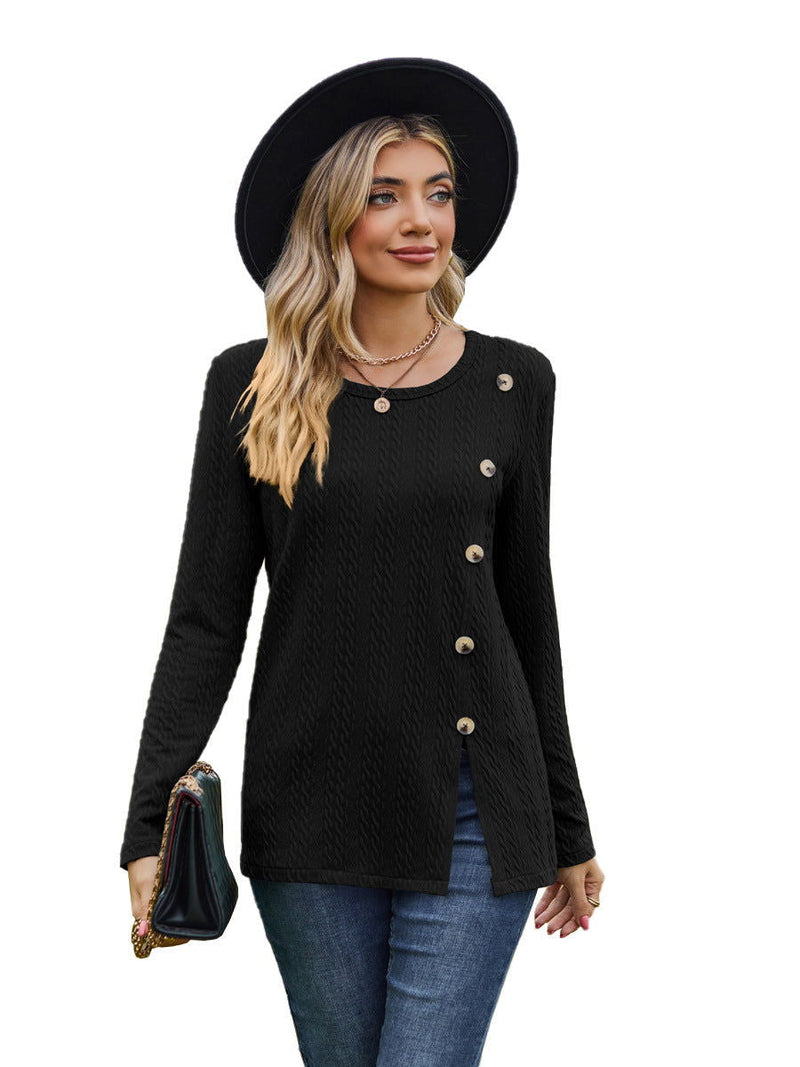 Weicher Pullover Für Gemütliche Tage Und Coole Outfits