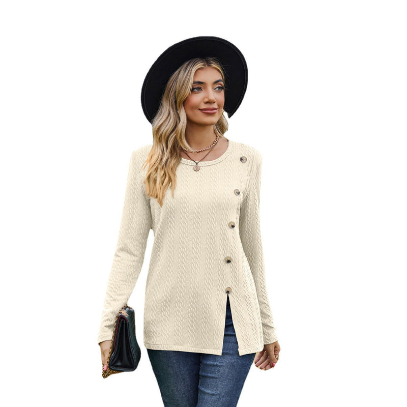 Weicher Pullover Für Gemütliche Tage Und Coole Outfits