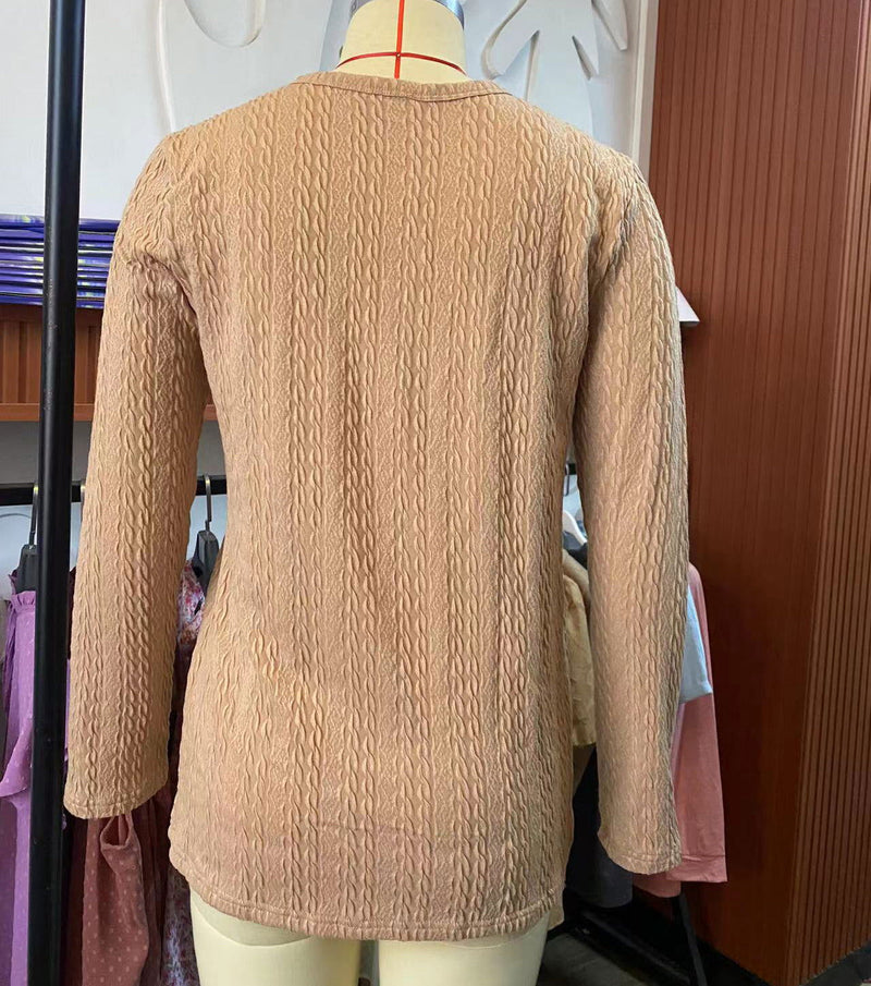 Weicher Pullover Für Gemütliche Tage Und Coole Outfits