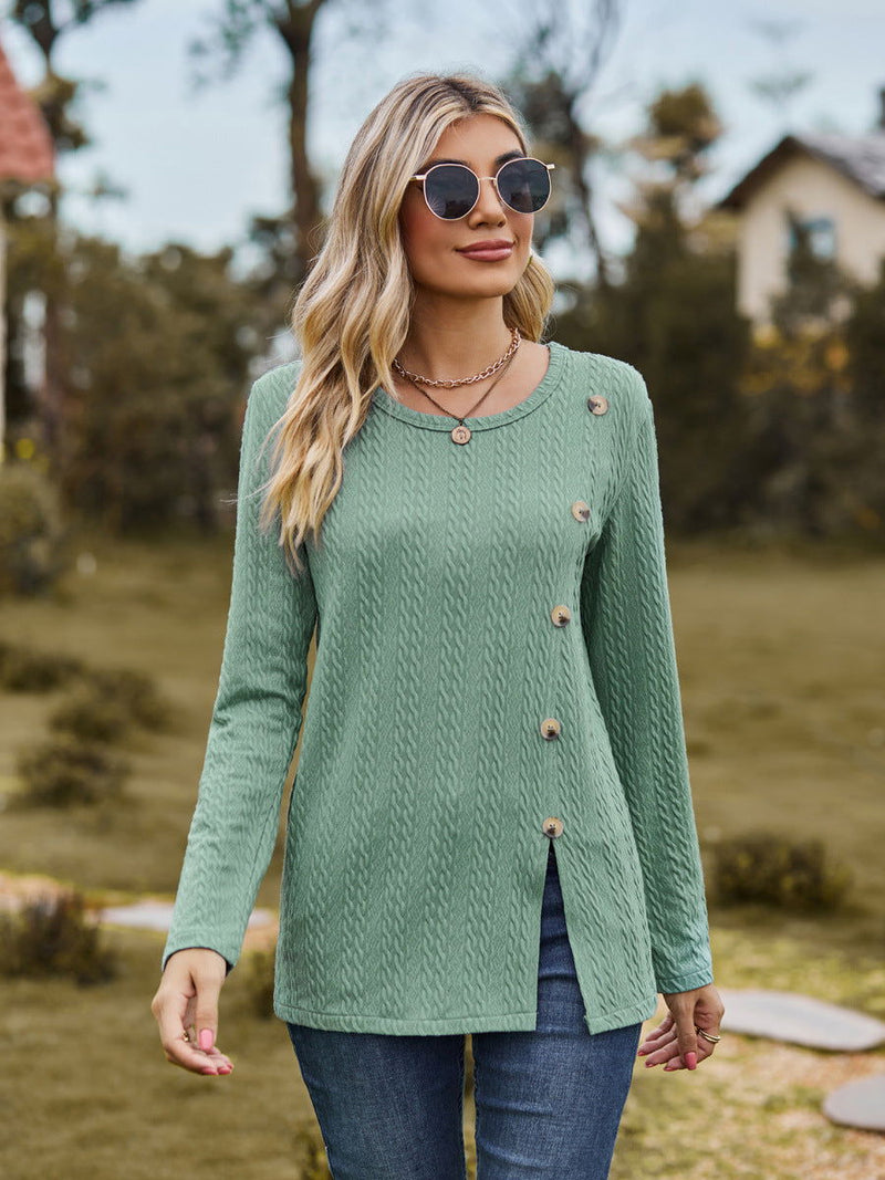 Weicher Pullover Für Gemütliche Tage Und Coole Outfits