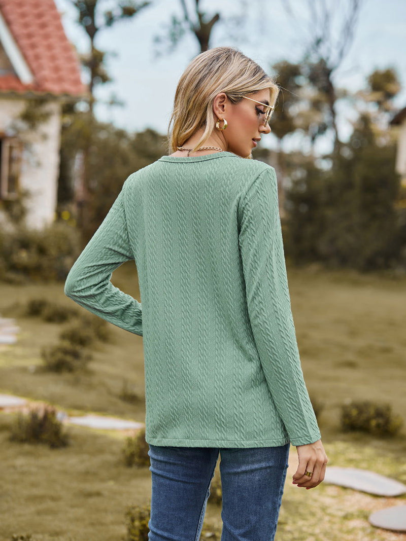 Weicher Pullover Für Gemütliche Tage Und Coole Outfits