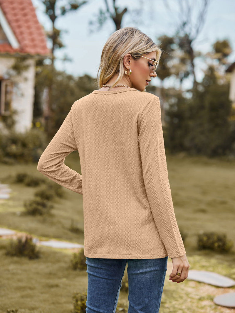 Weicher Pullover Für Gemütliche Tage Und Coole Outfits