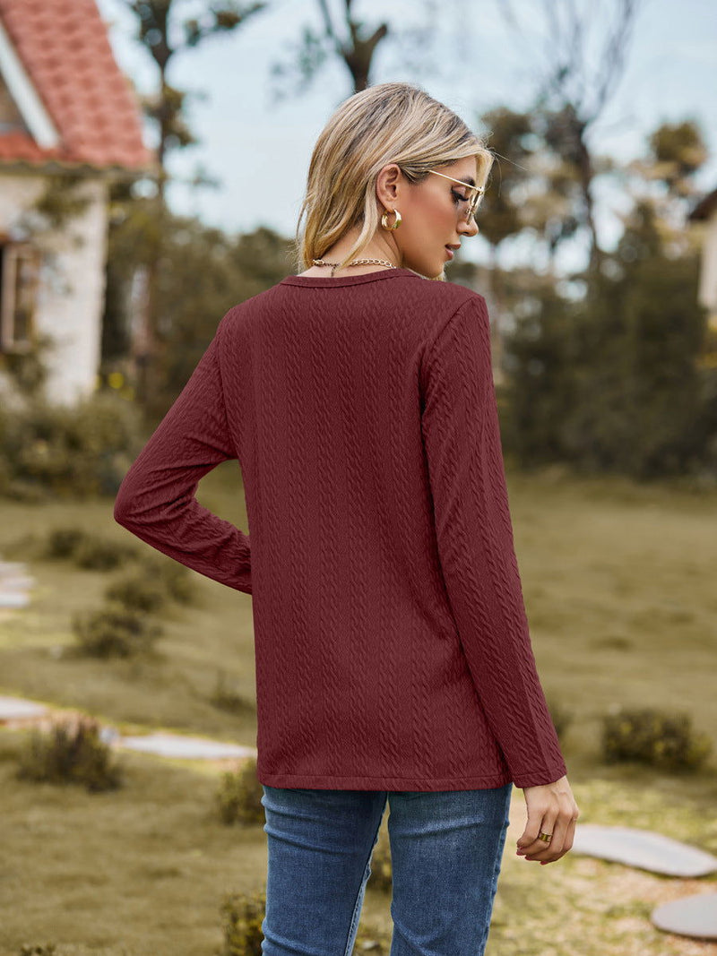 Weicher Pullover Für Gemütliche Tage Und Coole Outfits