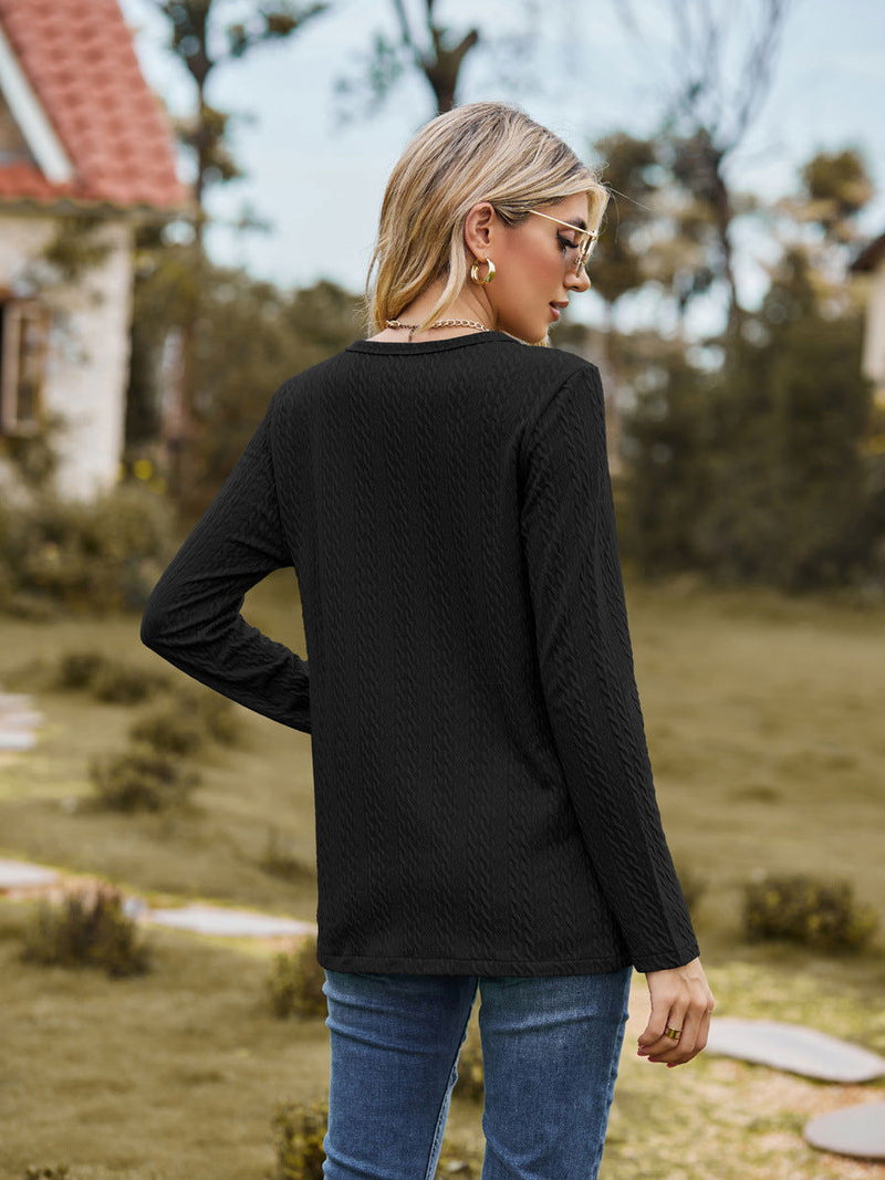 Weicher Pullover Für Gemütliche Tage Und Coole Outfits