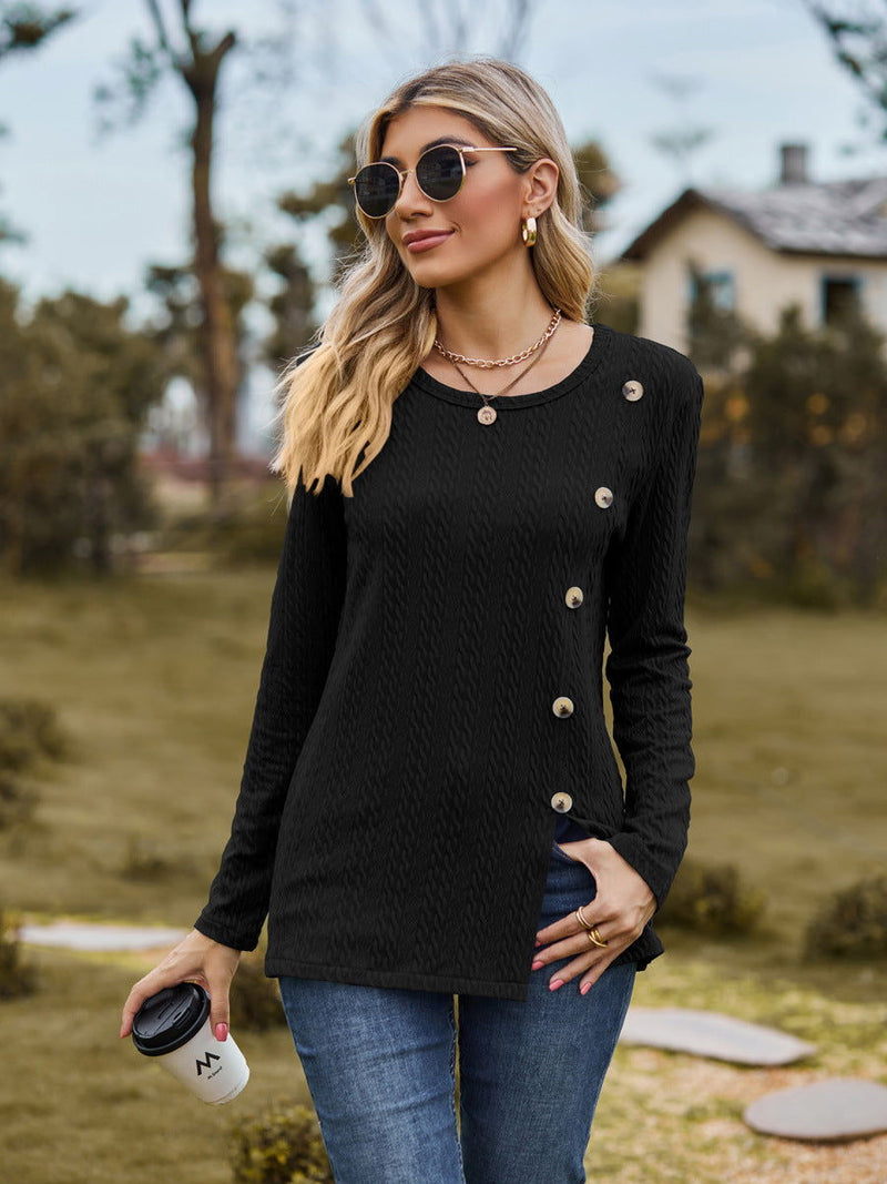 Weicher Pullover Für Gemütliche Tage Und Coole Outfits