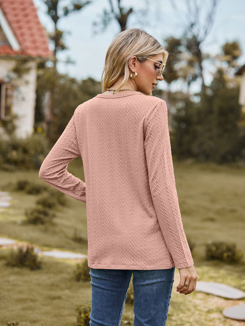 Weicher Pullover Für Gemütliche Tage Und Coole Outfits