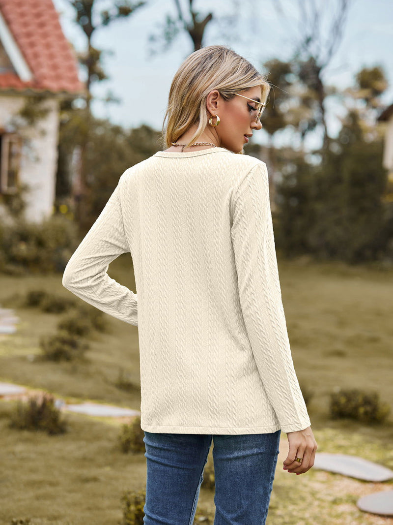 Weicher Pullover Für Gemütliche Tage Und Coole Outfits