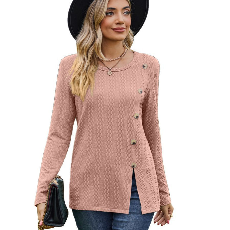 Weicher Pullover Für Gemütliche Tage Und Coole Outfits