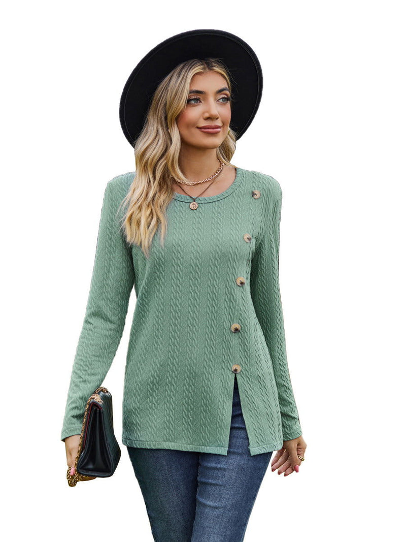 Weicher Pullover Für Gemütliche Tage Und Coole Outfits