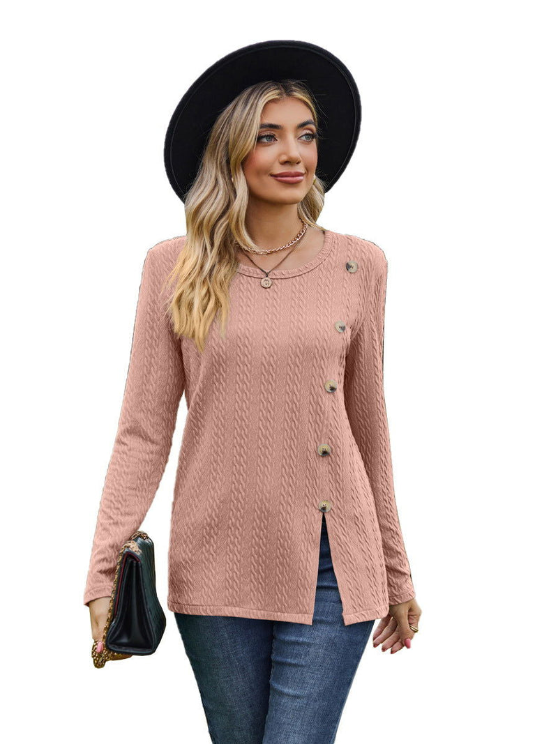 Weicher Pullover Für Gemütliche Tage Und Coole Outfits