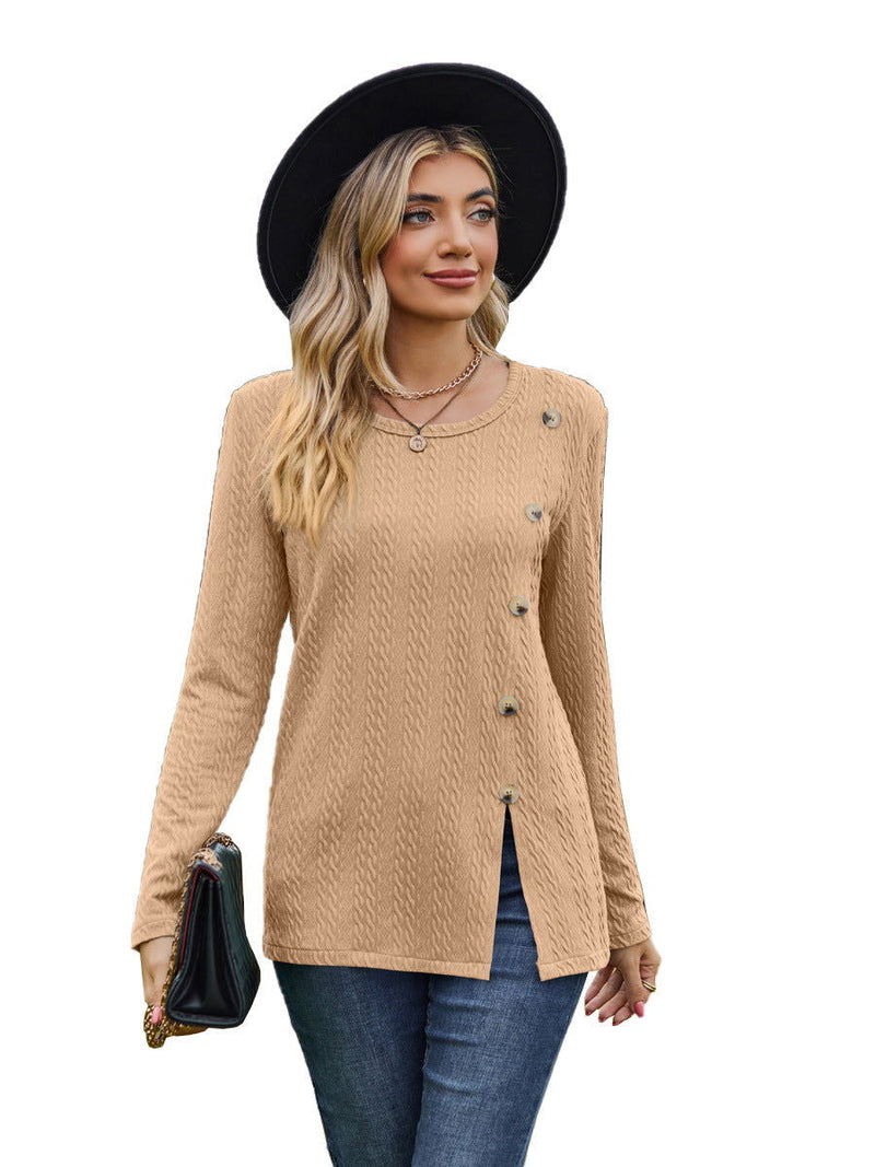 Weicher Pullover Für Gemütliche Tage Und Coole Outfits