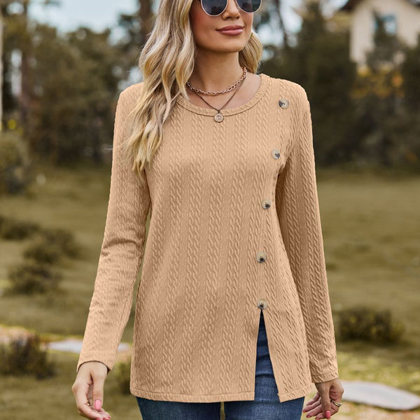 Weicher Pullover Für Gemütliche Tage Und Coole Outfits