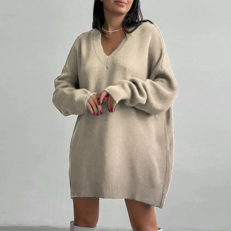 Weicher Pullover Für Gemütliche Tage Und Stilvolle Anlässe