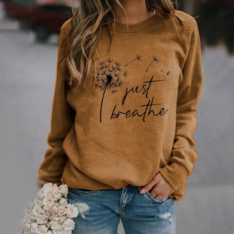 Weicher Pullover Für Jeden Tag In Stilvollem Design