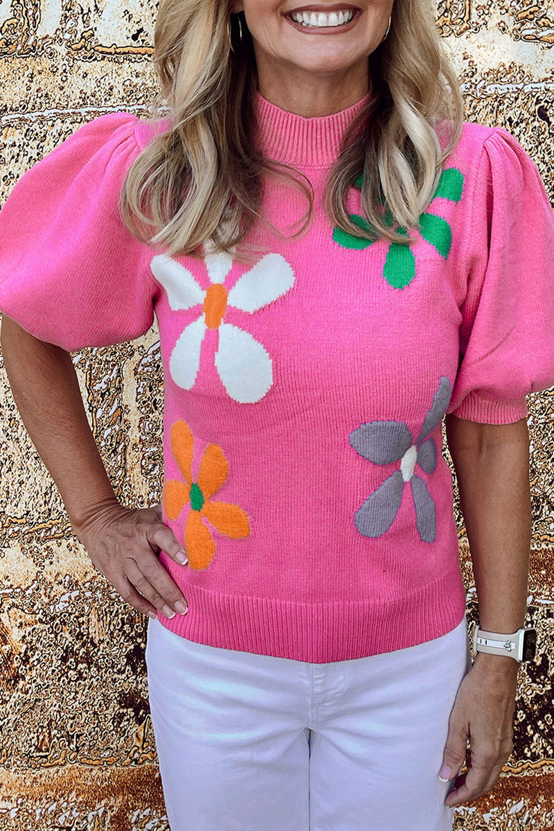 Weicher Pullover für Jeden Tag mit Stil und Komfort
