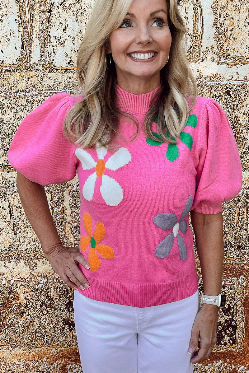 Weicher Pullover für Jeden Tag mit Stil und Komfort