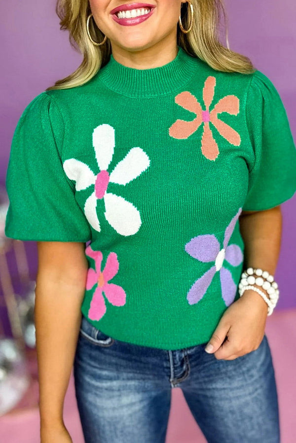 Weicher Pullover für Jeden Tag mit Stil und Komfort