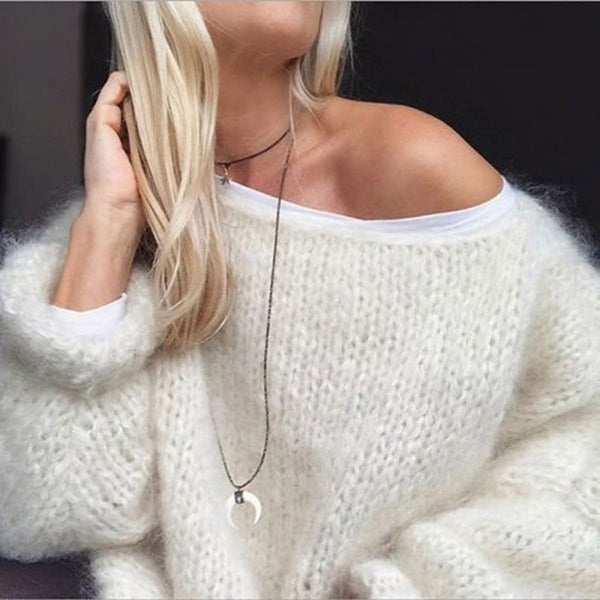 Weicher Pullover Für Kinder Mit Hübschem Design