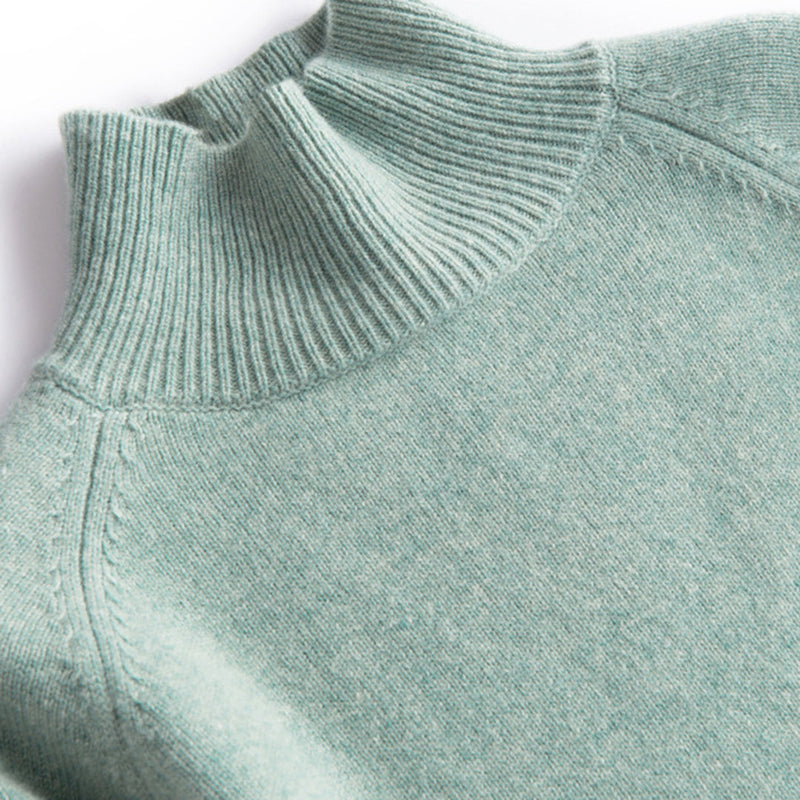 Weicher Pullover Für Kinder Mit Lustigem Tiermotiv