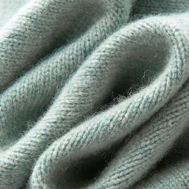 Weicher Pullover Für Kinder Mit Lustigem Tiermotiv