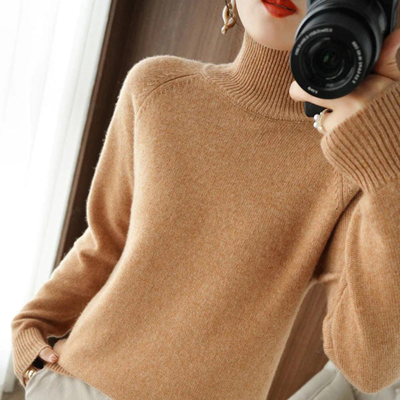 Weicher Pullover Für Kinder Mit Lustigem Tiermotiv