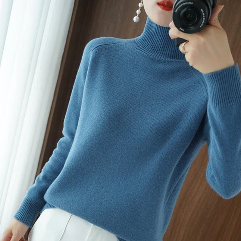 Weicher Pullover Für Kinder Mit Lustigem Tiermotiv
