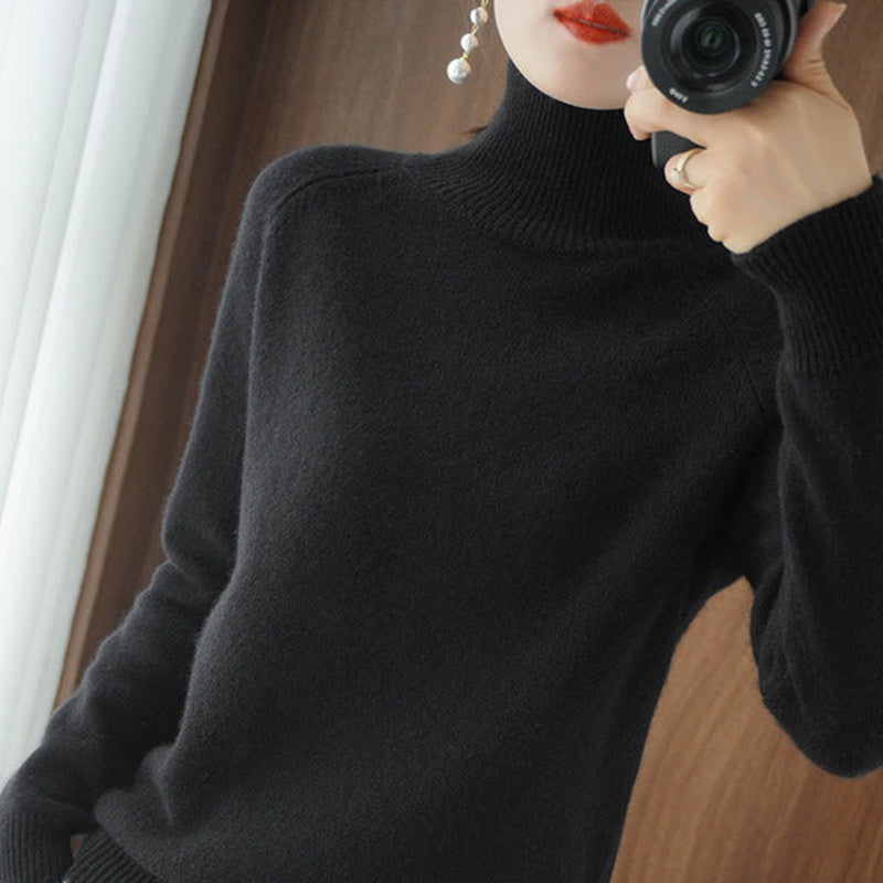 Weicher Pullover Für Kinder Mit Lustigem Tiermotiv