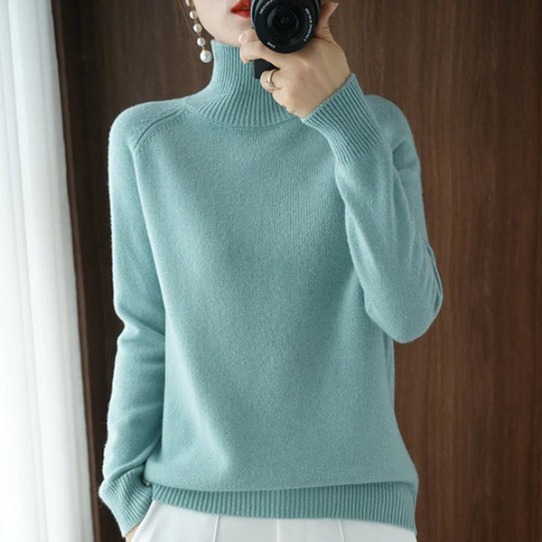 Weicher Pullover Für Kinder Mit Lustigem Tiermotiv