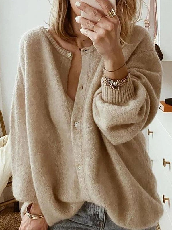 Weicher Pullover Für Kinder Mit Stil Und Komfort