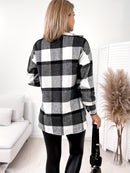 Weicher Stilvoller Pullover Für Gemütliche Tage Zuhause