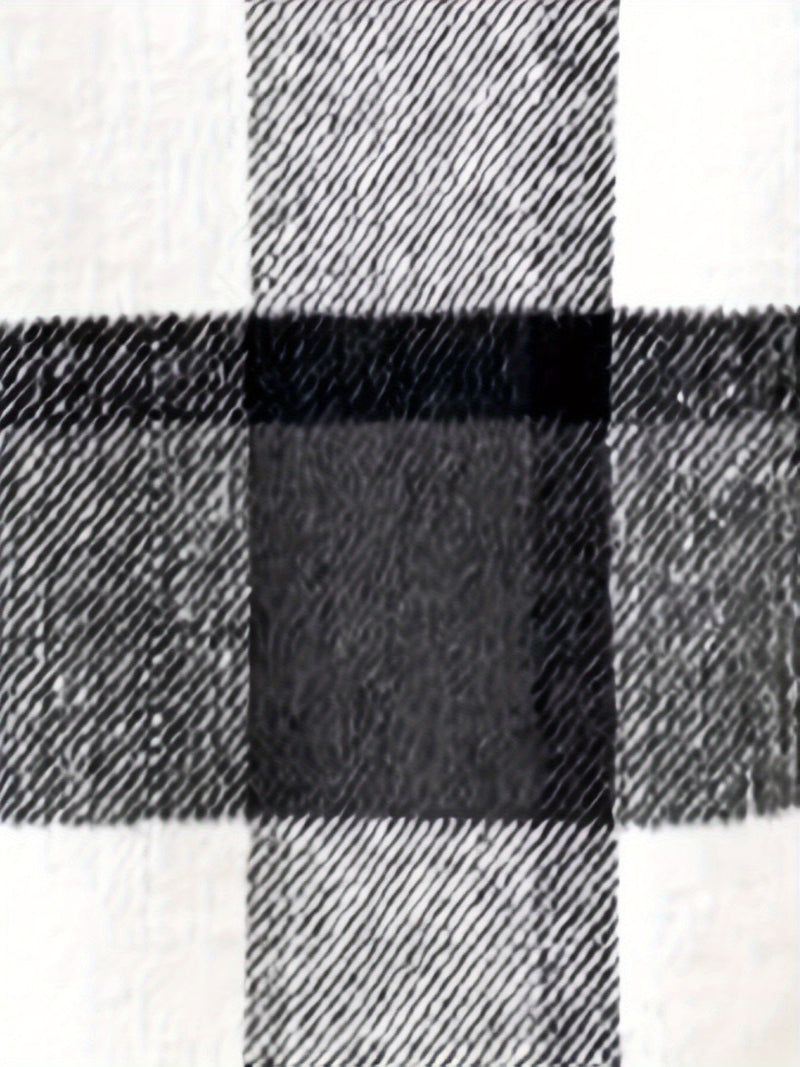 Weicher Stilvoller Pullover Für Gemütliche Tage Zuhause