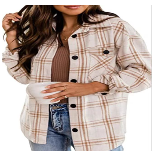 Weicher Stilvoller Pullover Für Gemütliche Tage Zuhause