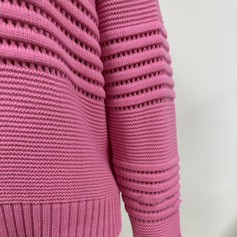 Weicher Strickpullover Für Frauen Für Jeden Anlass