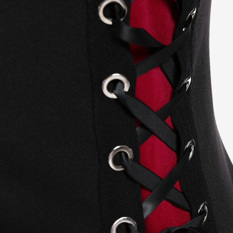 Weiches und Bequemes Kleid mit Reißverschluss für Damen