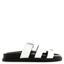 Kuschelige und Bequeme Zypern-Sandalen für dich