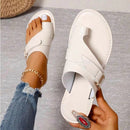 Kuscheliges Orthopädische Sandale für dich, weich und bequem