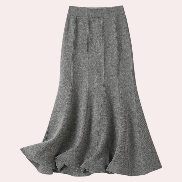 Lecea – Bequemer Damenrock
