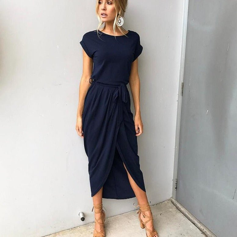 Elegantes Kleid für besondere Anlässe von Klara