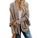 Selma - Weicher Damen-Strickcardigan für stilvolle Looks