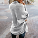 Selma - Weicher Damen-Strickcardigan für stilvolle Looks