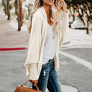 Selma - Weicher Damen-Strickcardigan für stilvolle Looks