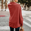 Selma - Weicher Damen-Strickcardigan für stilvolle Looks