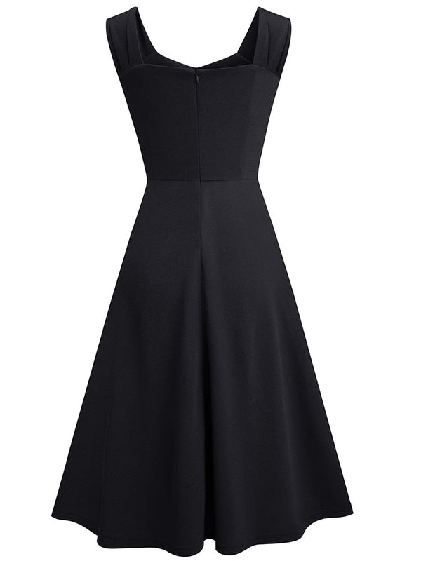 Elegantes Midikleid für besondere Anlässe von Marlies